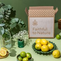 Faithful to Nature Gift Voucher - The Gift of Choice